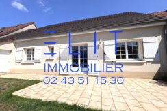Maison Maison