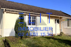 Maison Maison