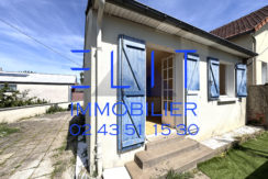 Maison Maison