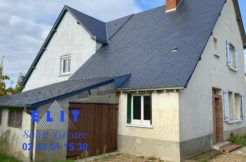 Maison Maison