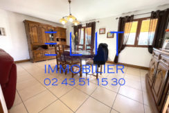 Maison Maison